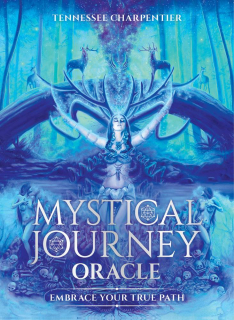 Mystical Journey Oracle Cards